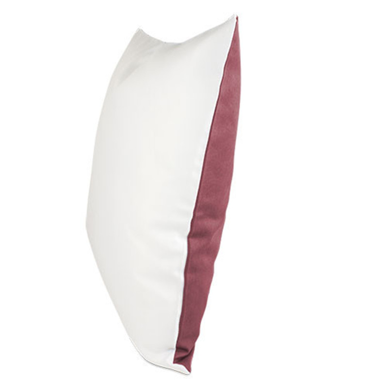 Coussin Bicolor