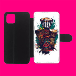 Pochette smartphone Samsung