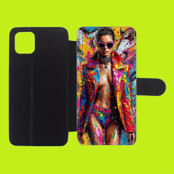 Pochette smartphone Huawei