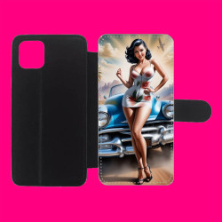 Pochette smartphone Sony