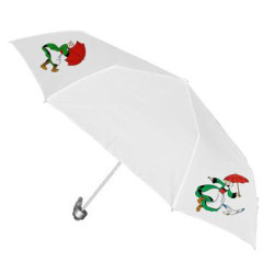Parapluie pliant